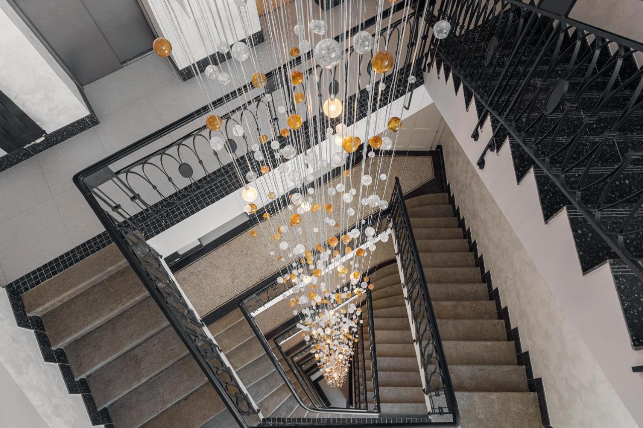 Hotel Allure