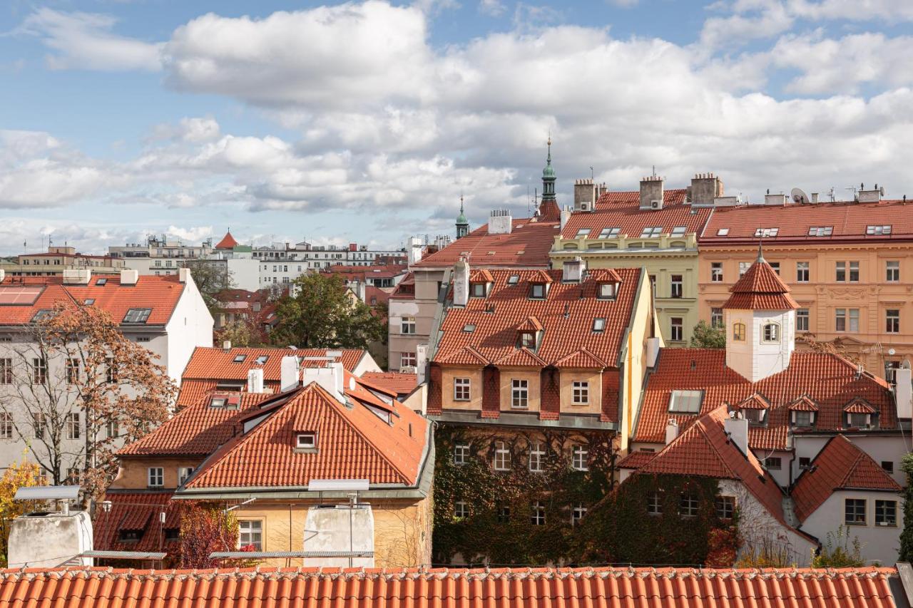 Allure Prag