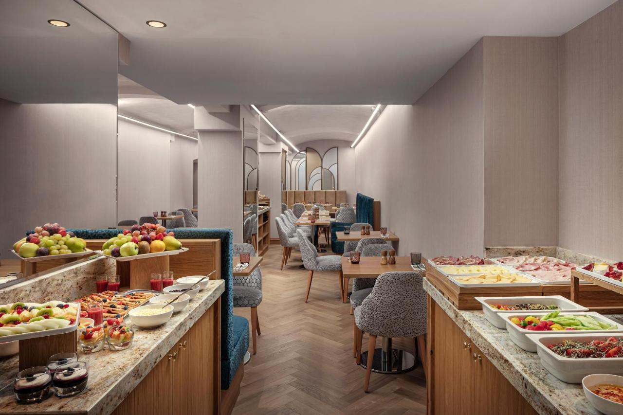 Allure Hotel Prag